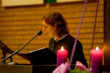 08.12.2022 Adventkonzert Kremser Vocalensemble St. Paul